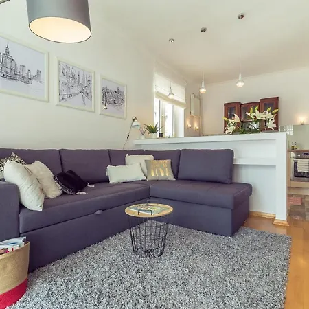 Rent Like - Chmielna 27