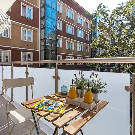 Rent Like - Chmielna 27 *